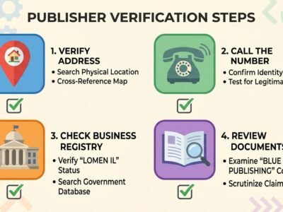 blueflamepublishing net lomen il