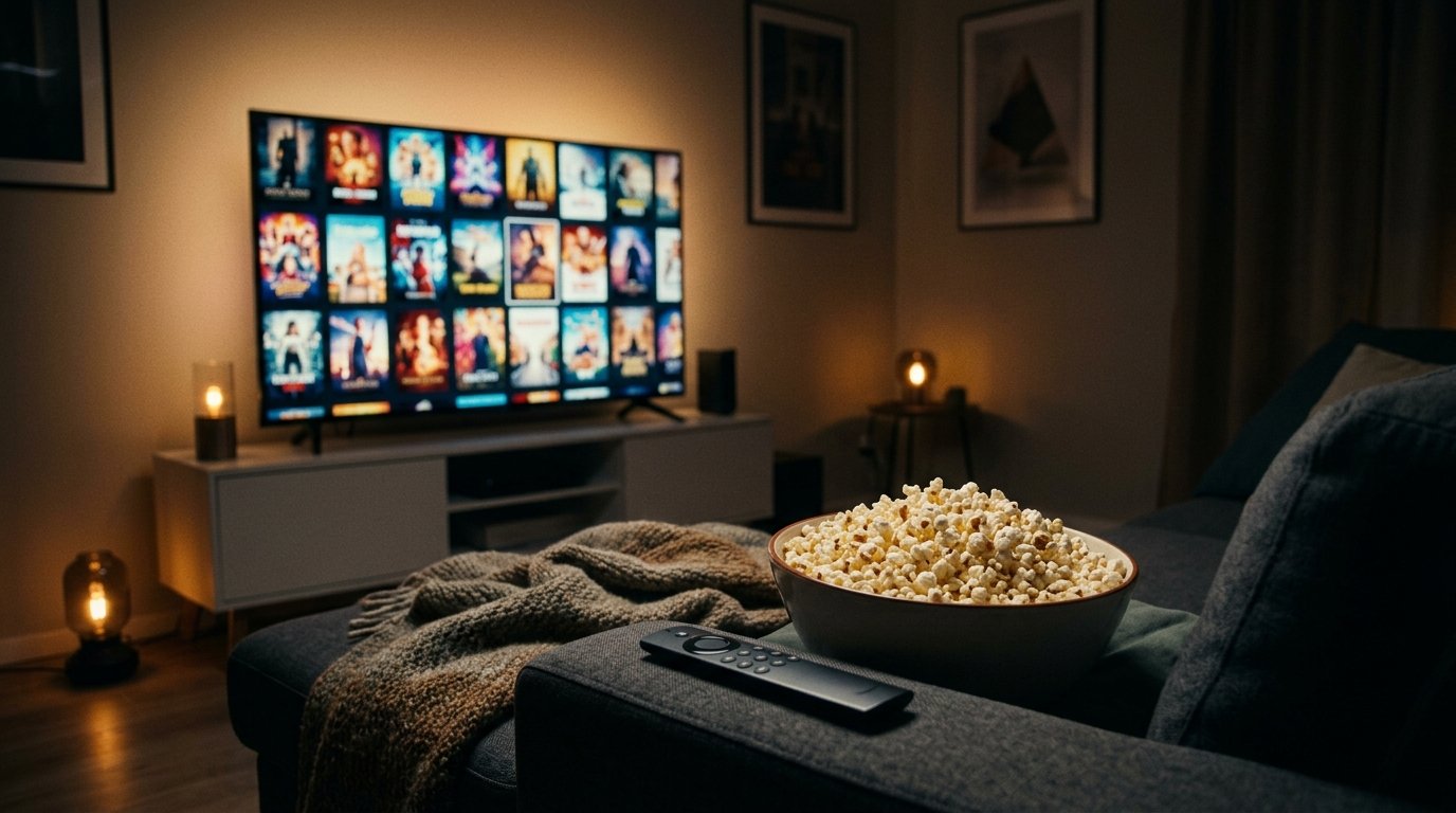 blog de pelis