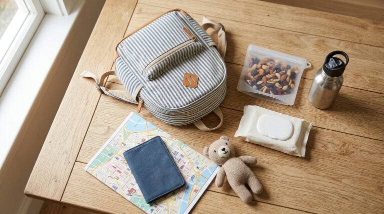 my little babog family lifestyle travel blog