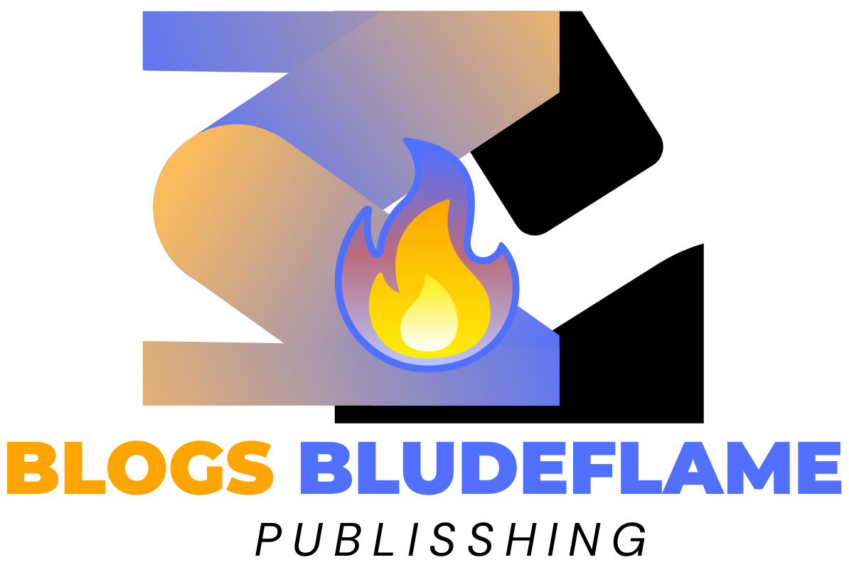 blogblueflamepublishings.com